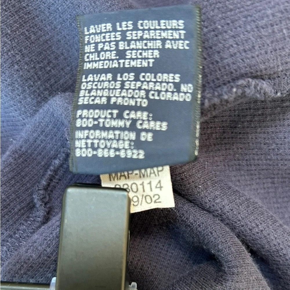 Tommy Hilfiger vintage y2k
